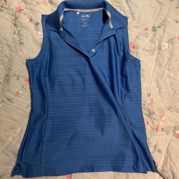 Adidas Tennis Tank - Picture 1 of 3